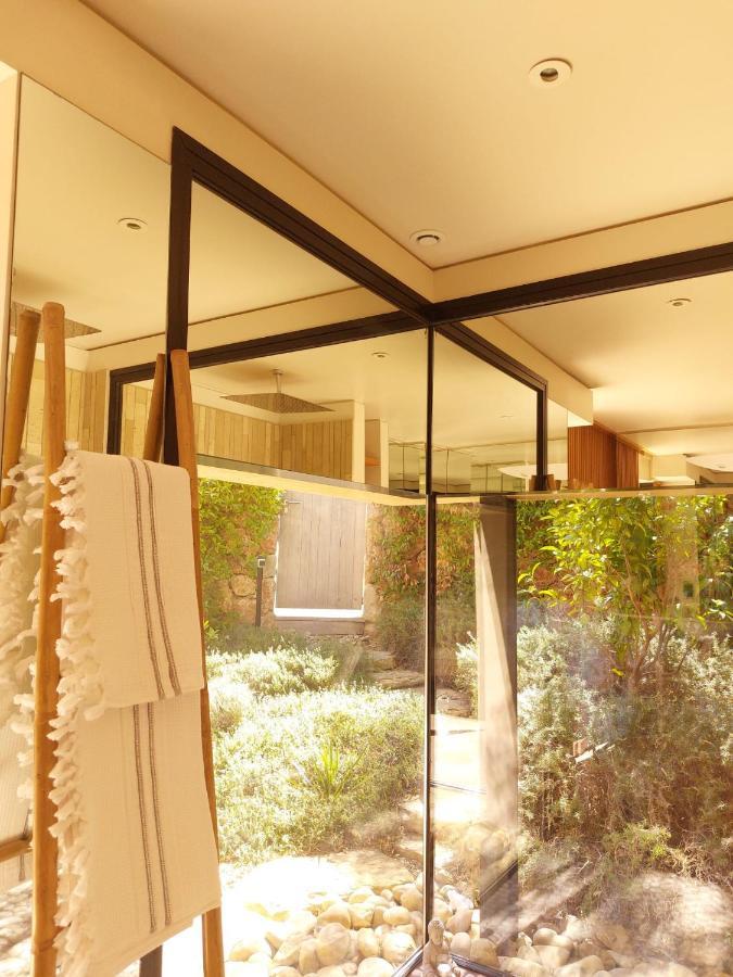 La Villa Entre Terre Et Mer Saint-Come  ภายนอก รูปภาพ