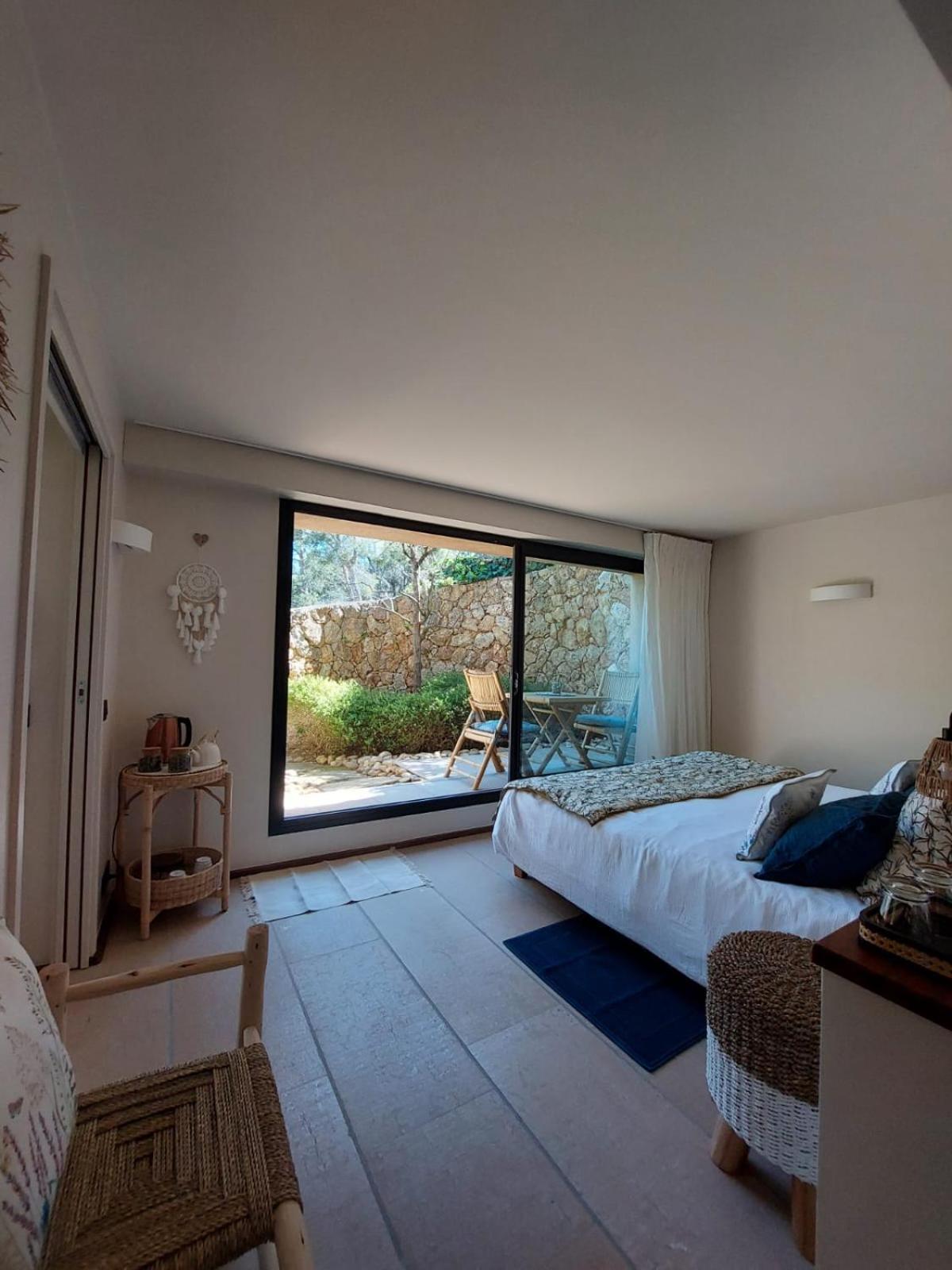 La Villa Entre Terre Et Mer Saint-Come  ภายนอก รูปภาพ