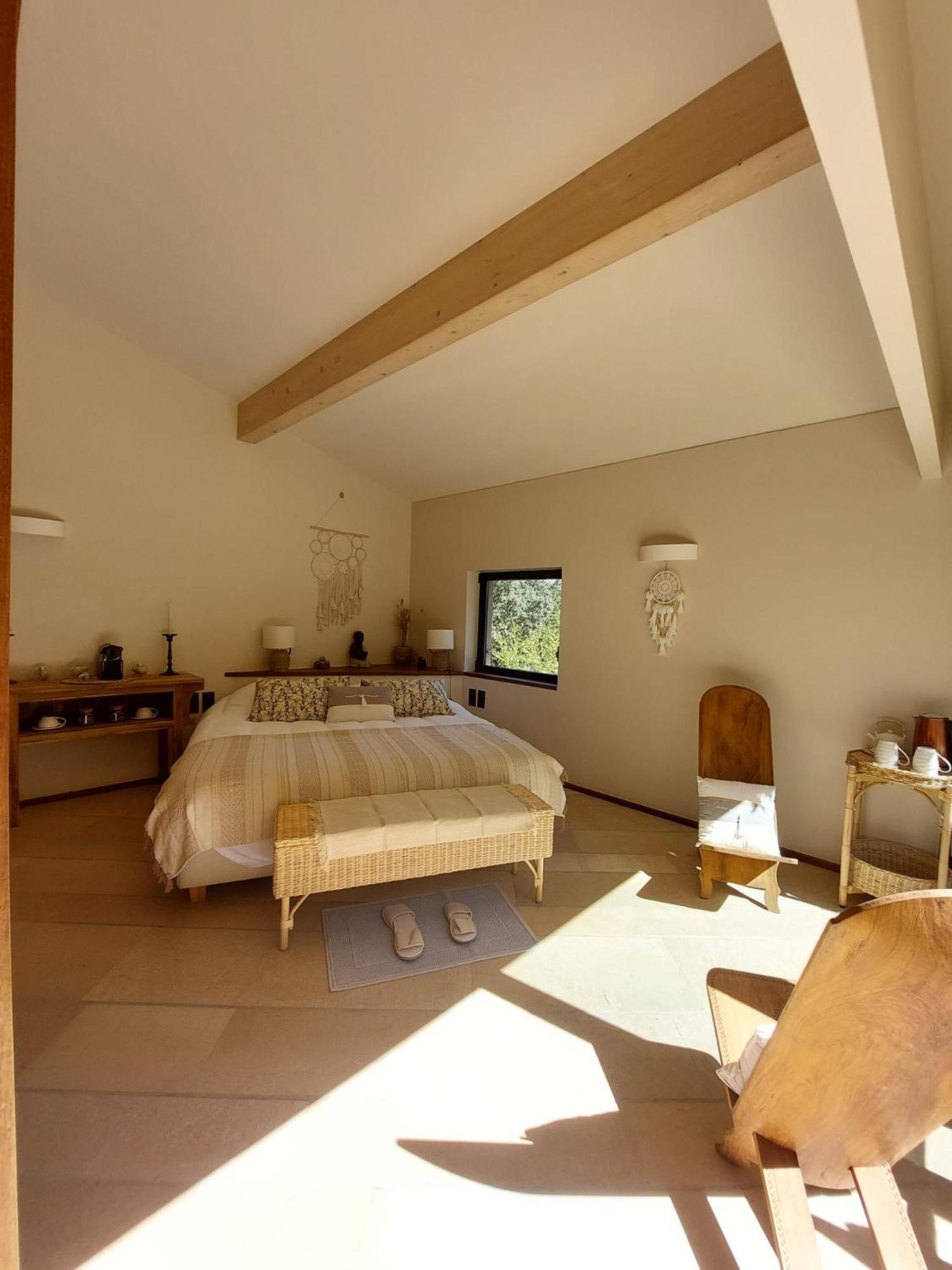 La Villa Entre Terre Et Mer Saint-Come  ภายนอก รูปภาพ
